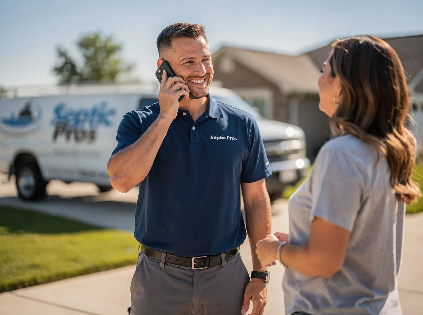 Septic Tank Pumping Redding, CA FAQs